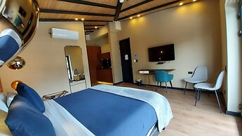 Viajero Bogota Hostel & Spa