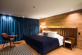 Viajero Bogota Hostel & Spa