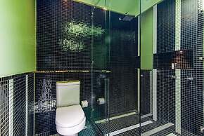 Viajero Bogota Hostel & Spa