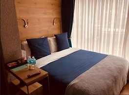 Viajero Bogota Hostel & Spa