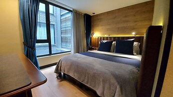 Viajero Bogota Hostel & Spa