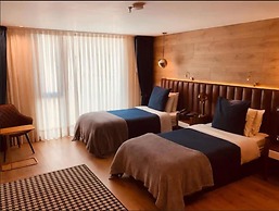 Viajero Bogota Hostel & Spa