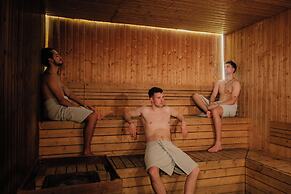 Viajero Bogota Hostel & Spa