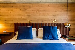 Viajero Bogota Hostel & Spa