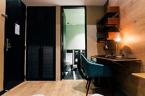 Viajero Bogota Hostel & Spa