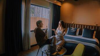 Viajero Bogota Hostel & Spa