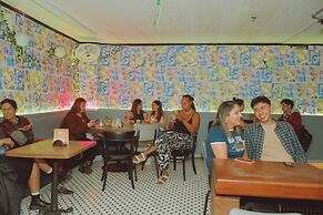 Viajero Bogota Hostel & Spa