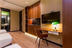 Viajero Bogota Hostel & Spa