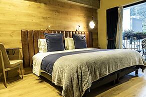 Viajero Bogota Hostel & Spa