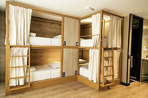 Viajero Bogota Hostel & Spa