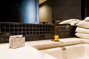 Viajero Bogota Hostel & Spa