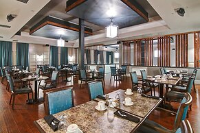 Chateau Nova Yellowknife