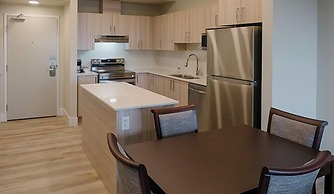 Chateau Nova Yellowknife