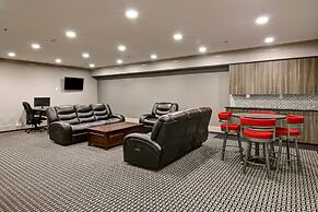 Chateau Nova Yellowknife