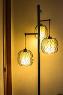 Hanso Presidential Suite Hanok Hotel