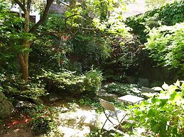 Hanso Presidential Suite Hanok Hotel