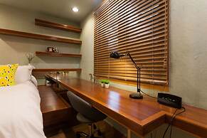 Hanso Presidential Suite Hanok Hotel