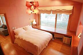Hanso Presidential Suite Hanok Hotel