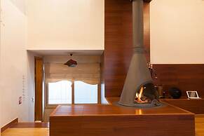 Hanso Presidential Suite Hanok Hotel