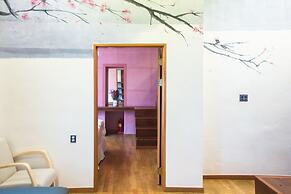 Hanso Presidential Suite Hanok Hotel