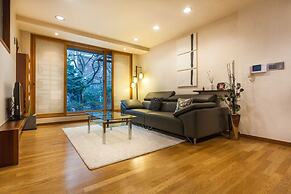 Hanso Presidential Suite Hanok Hotel