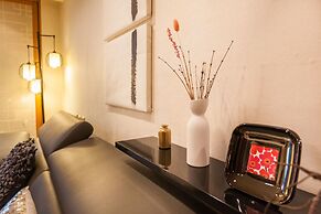 Hanso Presidential Suite Hanok Hotel