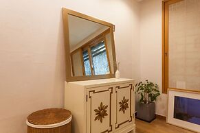 Hanso Presidential Suite Hanok Hotel