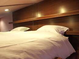 Hanso Presidential Suite Hanok Hotel