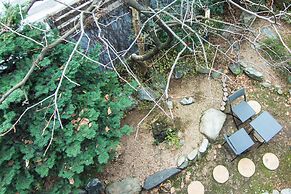 Hanso Presidential Suite Hanok Hotel