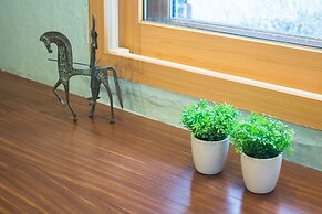 Hanso Presidential Suite Hanok Hotel