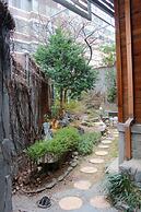 Hanso Presidential Suite Hanok Hotel