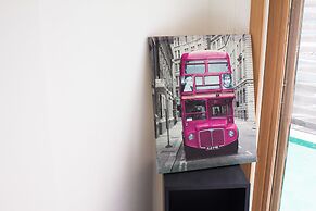 Hanso Presidential Suite Hanok Hotel