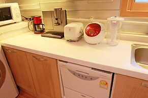 Hanso Presidential Suite Hanok Hotel