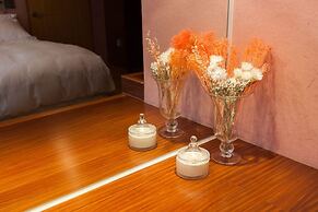 Hanso Presidential Suite Hanok Hotel