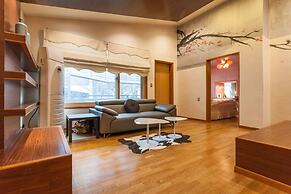 Hanso Presidential Suite Hanok Hotel