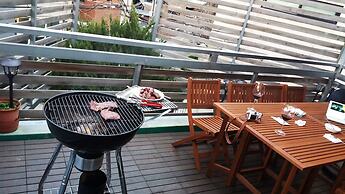 Hanso Presidential Suite Hanok Hotel