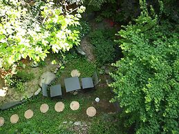 Hanso Presidential Suite Hanok Hotel