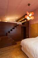 Hanso Presidential Suite Hanok Hotel