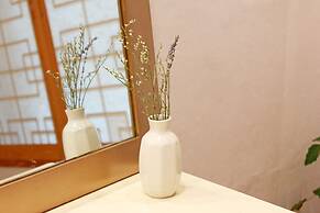 Hanso Presidential Suite Hanok Hotel