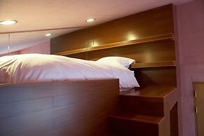 Hanso Presidential Suite Hanok Hotel