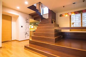 Hanso Presidential Suite Hanok Hotel