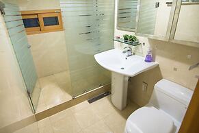 Hanso Presidential Suite Hanok Hotel