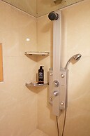 Hanso Presidential Suite Hanok Hotel