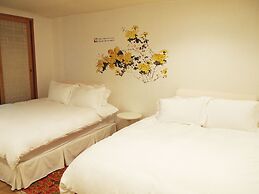 Hanso Presidential Suite Hanok Hotel