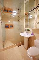 Hanso Presidential Suite Hanok Hotel