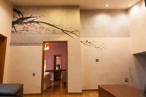 Hanso Presidential Suite Hanok Hotel