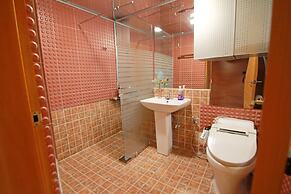 Hanso Presidential Suite Hanok Hotel