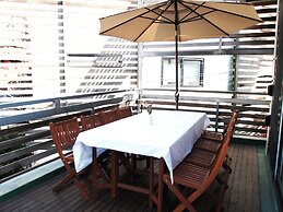 Hanso Presidential Suite Hanok Hotel