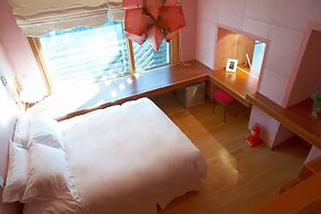 Hanso Presidential Suite Hanok Hotel