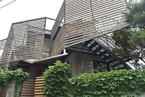 Hanso Presidential Suite Hanok Hotel